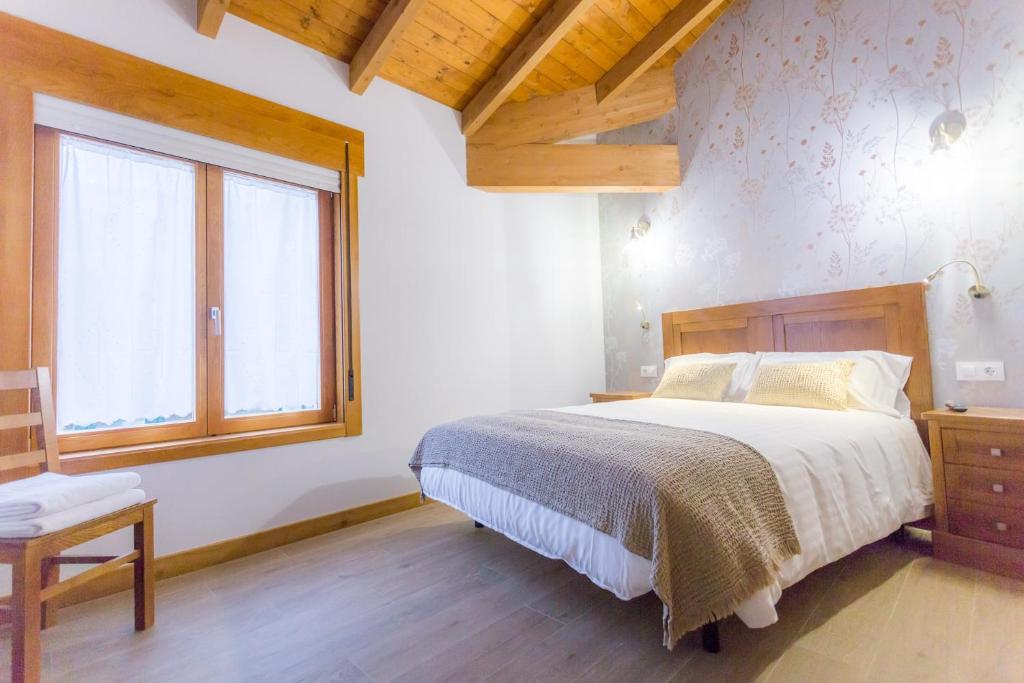 Casa da Ponte de Penas - 5