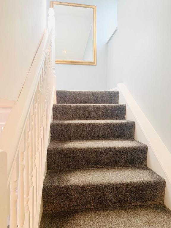 Inviting townhouse in Bedlington - 度假屋