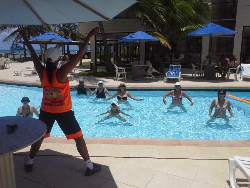  Village Barra Hotel