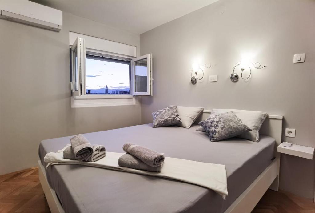 Diocletian Palace Suites, Split – Updated 2024 Prices