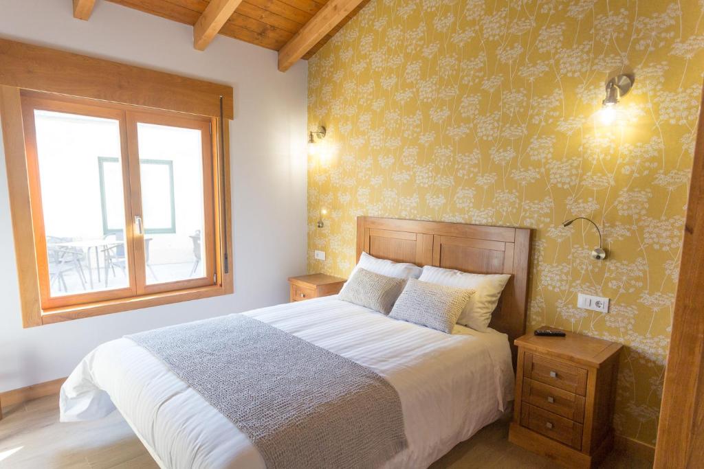 Casa da Ponte de Penas - 12