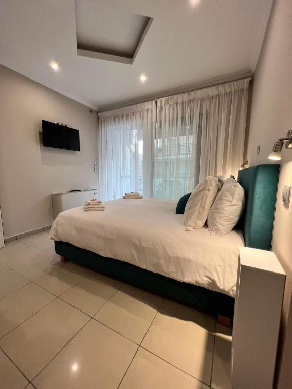 ATLANTIS APARTMENTS - 12