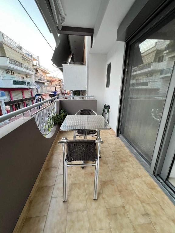 ATLANTIS APARTMENTS - 13