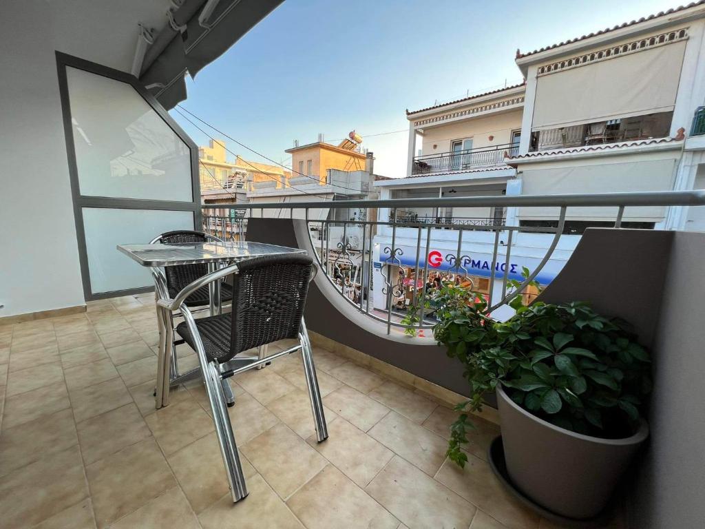 ATLANTIS APARTMENTS - 15