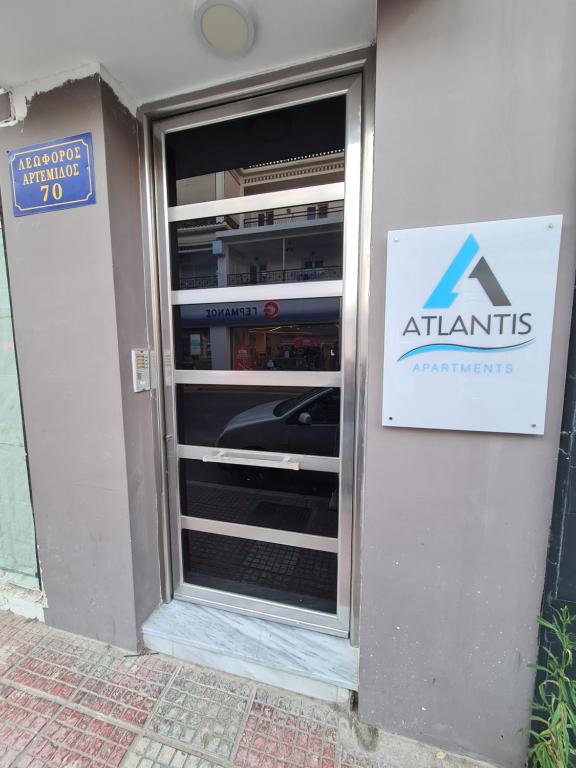 ATLANTIS APARTMENTS - 5