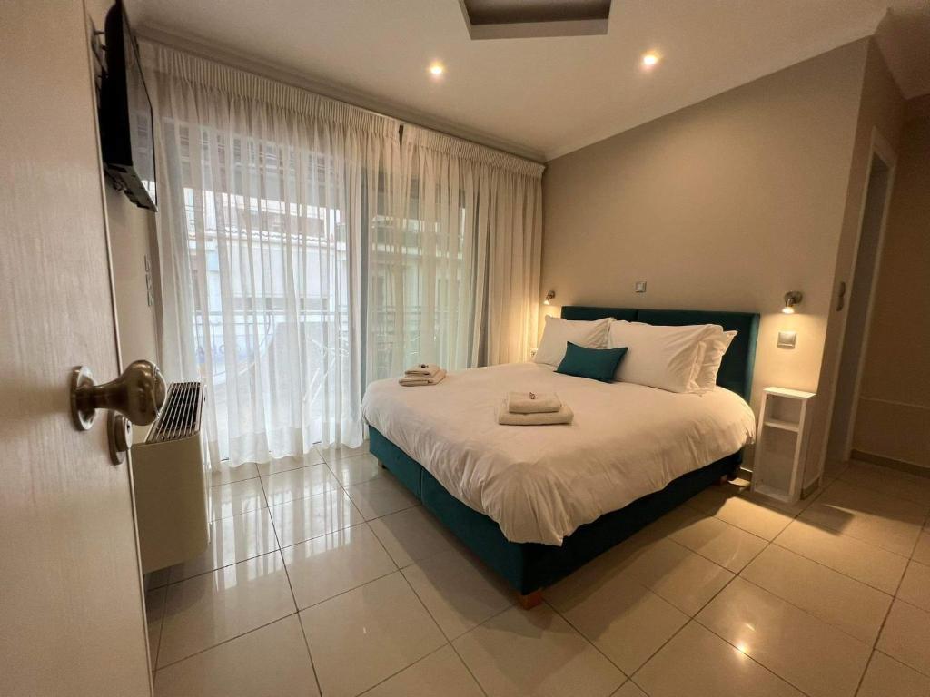 ATLANTIS APARTMENTS - 10