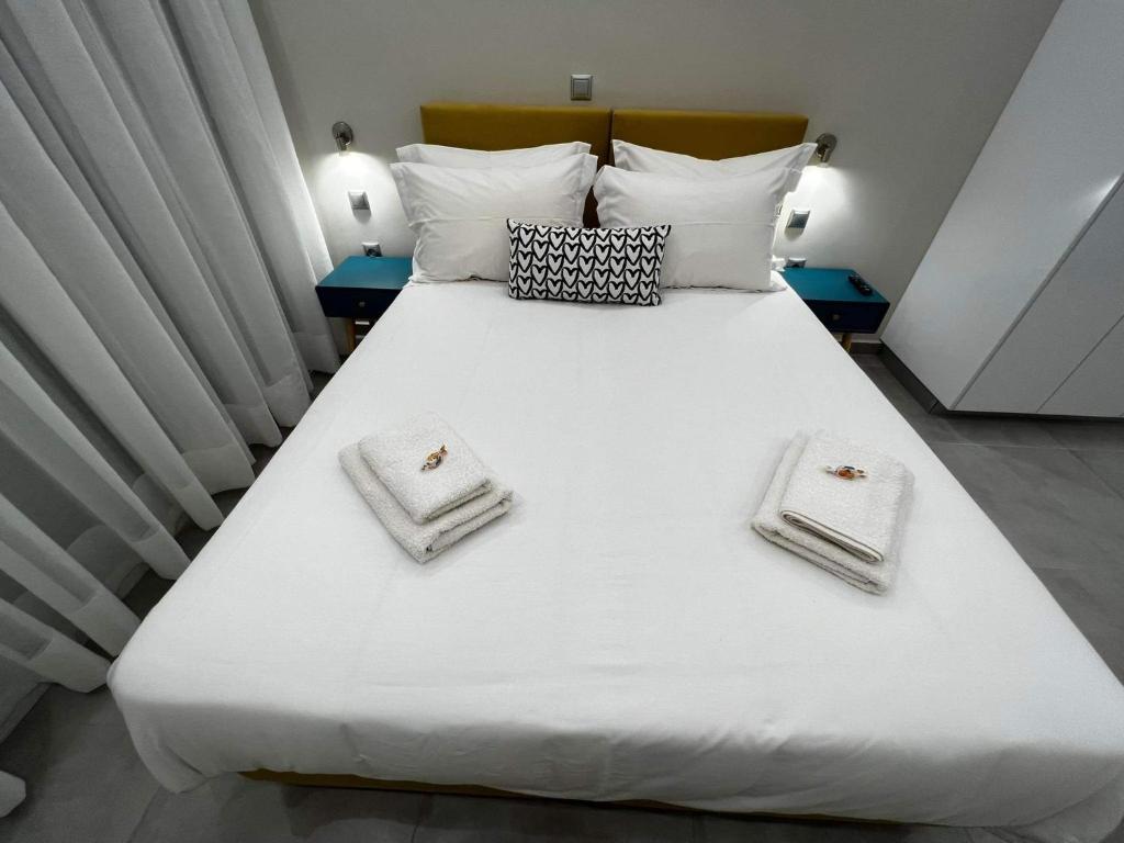 ATLANTIS APARTMENTS - 2