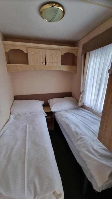 Lubiana Resort - Mobilheim