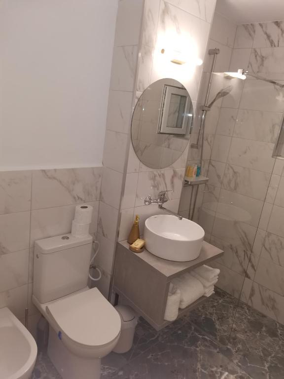 Bloom Box Apartments - Wohnung Mit Einem Schlafzimmer