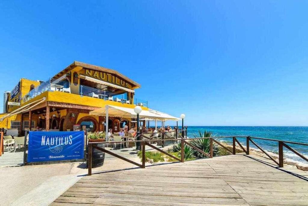 Espanhouse Pleamar apartment, Torrevieja – Updated 2023 Prices