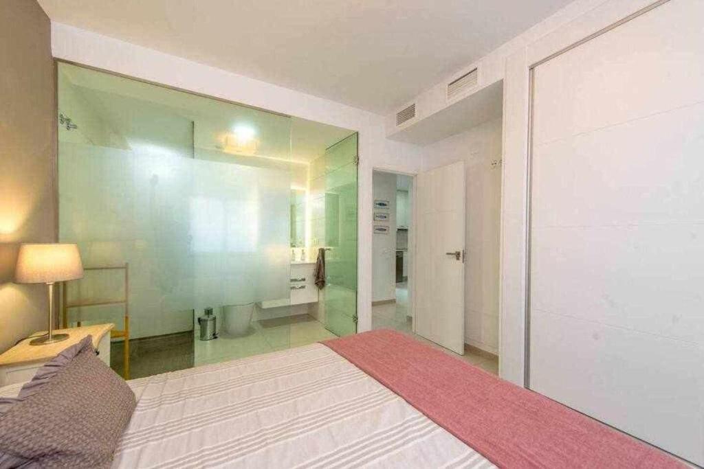 Espanhouse Tabora bungalow, Orihuela, Spain - Booking.com