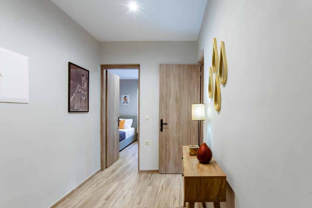 Fotografie z fotogalerie ubytování Kares Dream House ve městě Chania