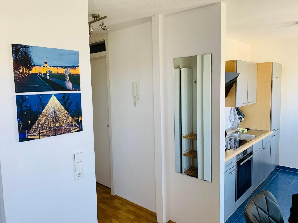 AnNa Home & Sunny Home Apartments - 8