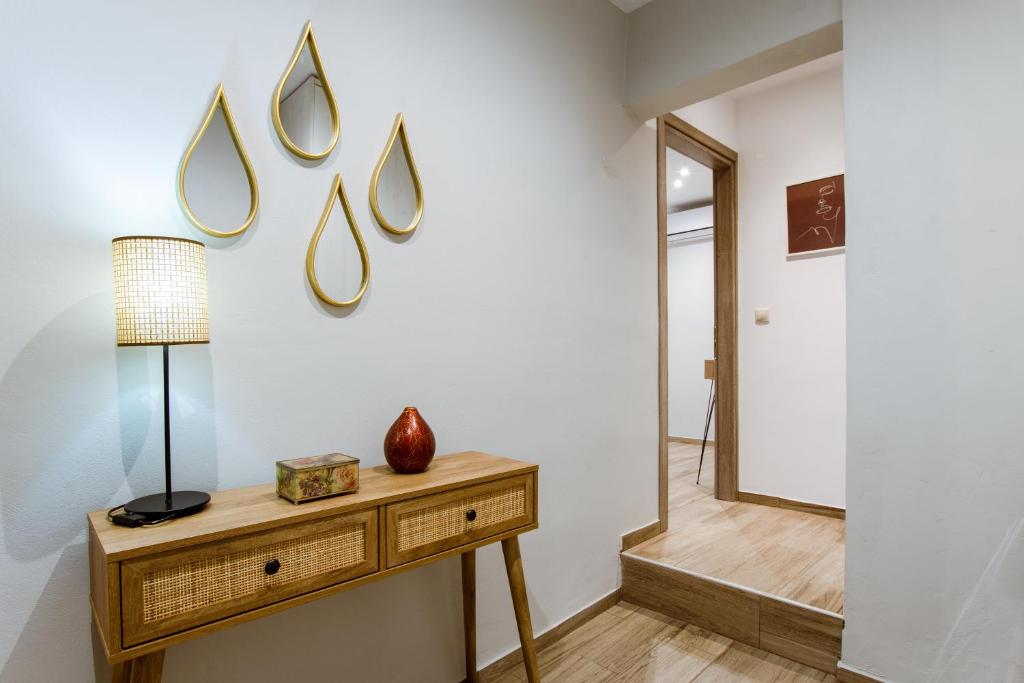 Fotografie z fotogalerie ubytování Kares Dream House ve městě Chania
