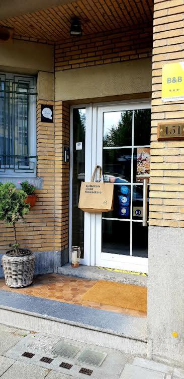 Fotografie z fotogalerie ubytování R&breakfast v destinaci Roeselare