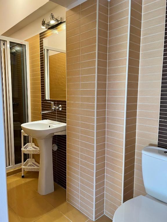 Villa Thomas - Triple Room