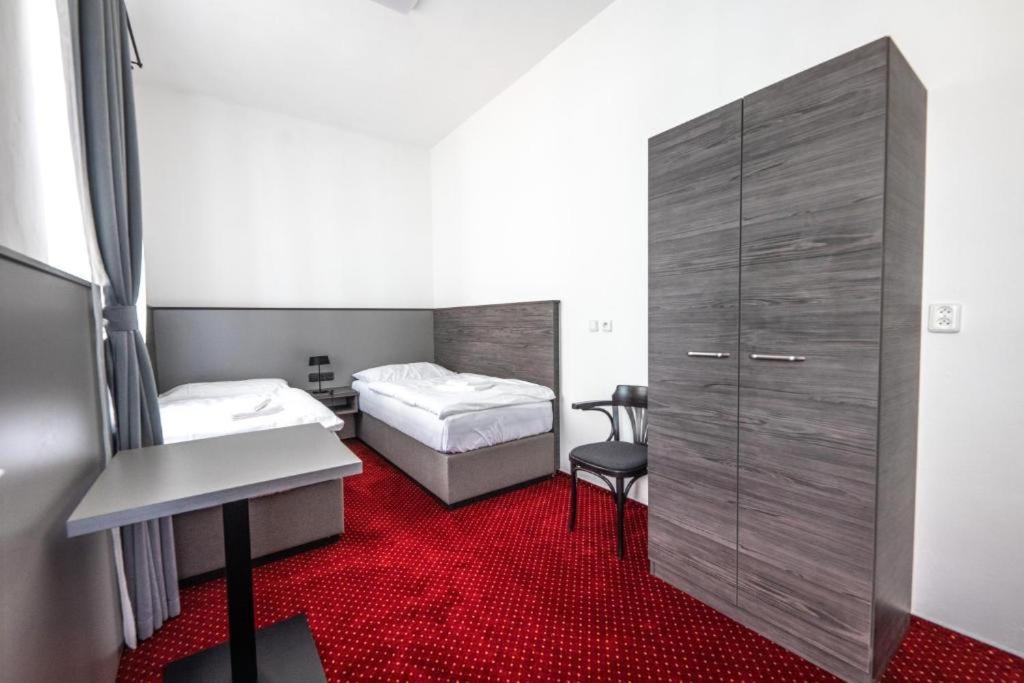 Hotel Třebovská restaurace - 16