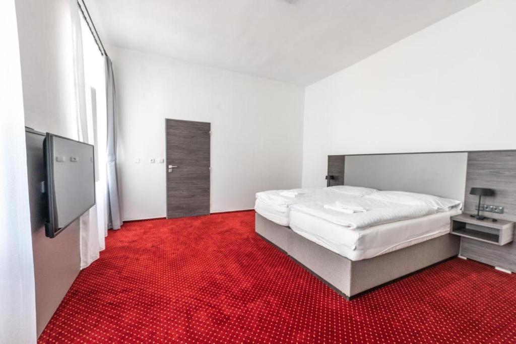 Hotel Třebovská restaurace - 15