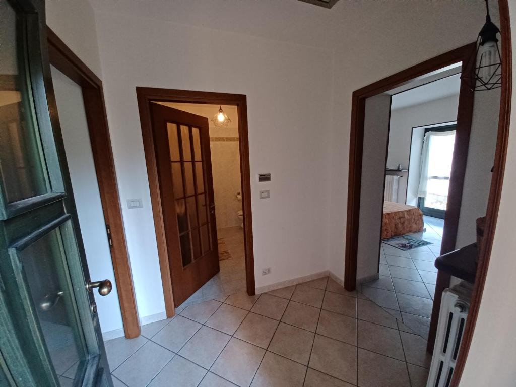 Fotografie z fotogalerie ubytování la Cambuse v destinaci Torre Pellice