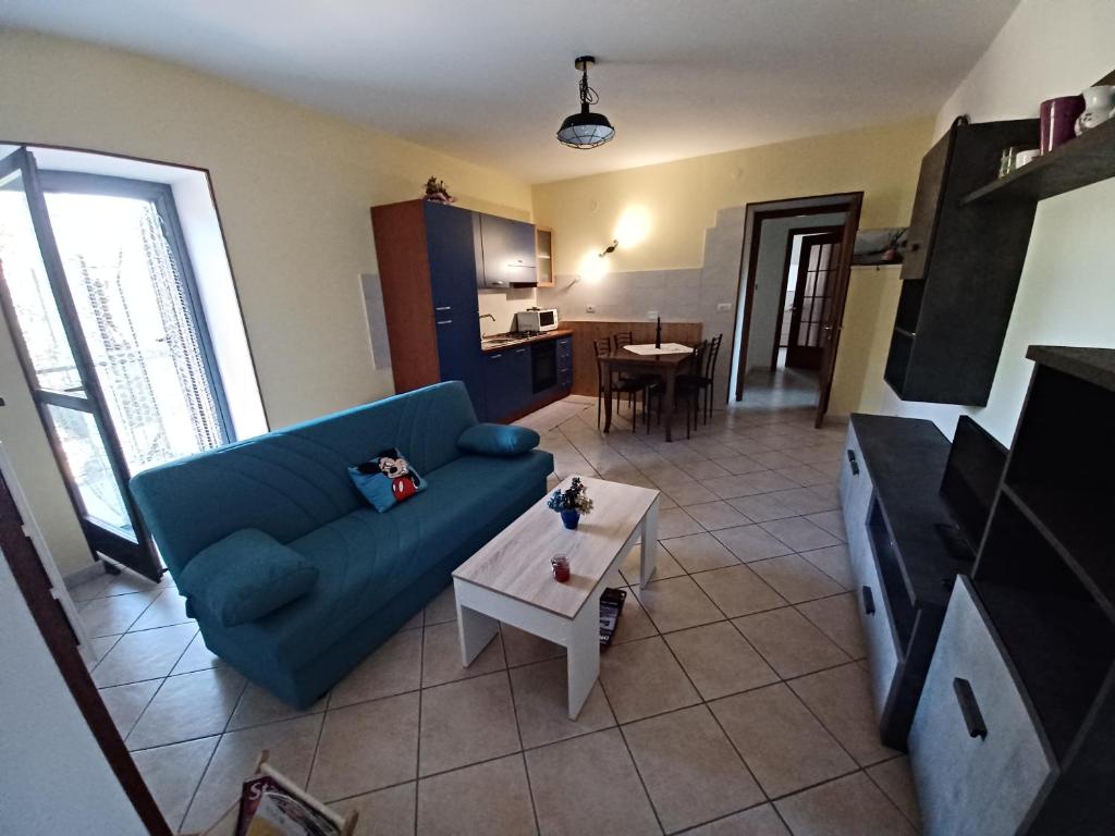 la Cambuse - One-Bedroom Apartment