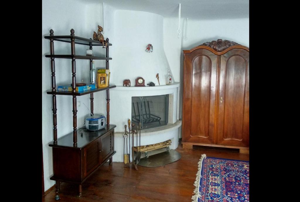 Fotografie z fotogalerie ubytování Bakina kuća - Male Drage v destinaci Brod Moravice