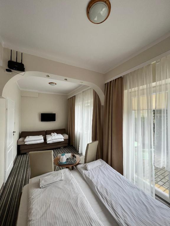 Villa Thomas - Triple Room