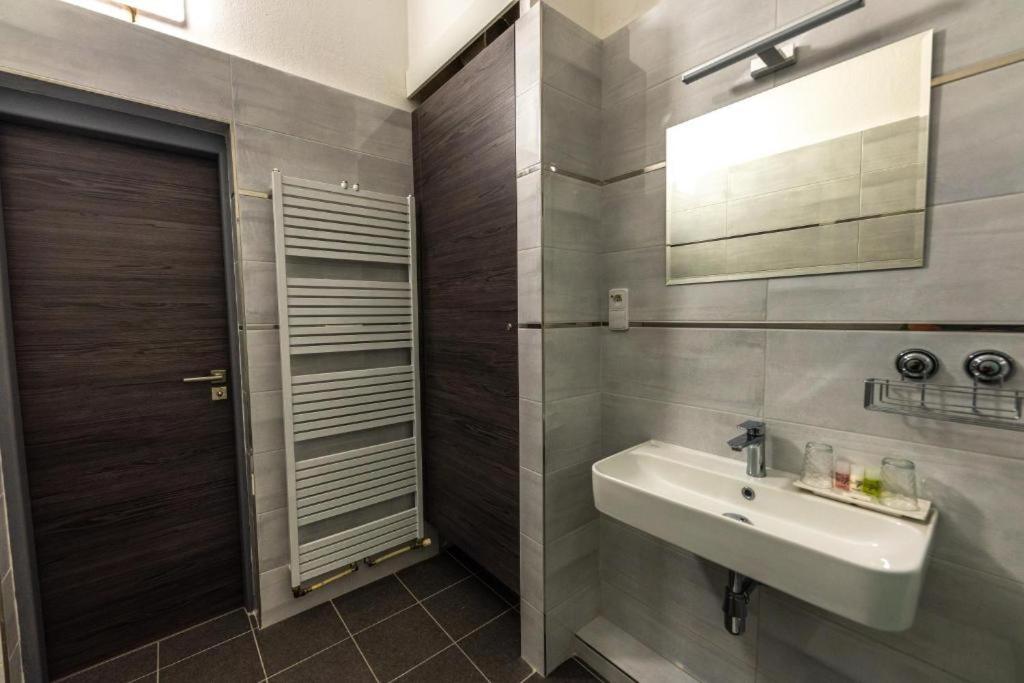 Hotel Třebovská restaurace - 6