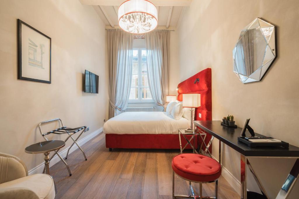 Relais Condotta - 11