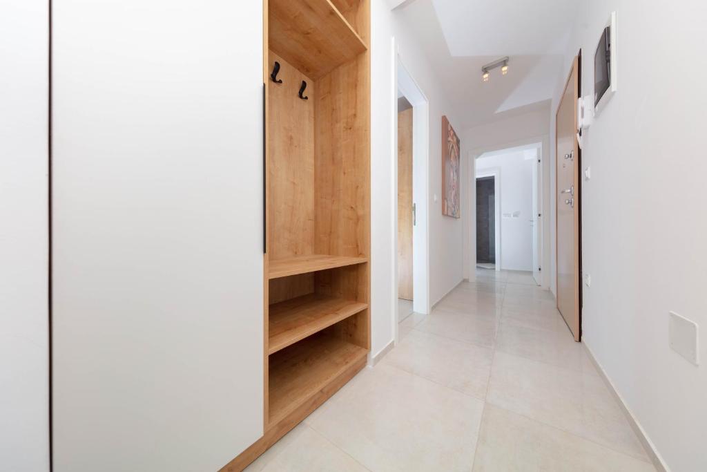 Fotografie z fotogalerie ubytování Apartman Oranž v destinaci Banjole