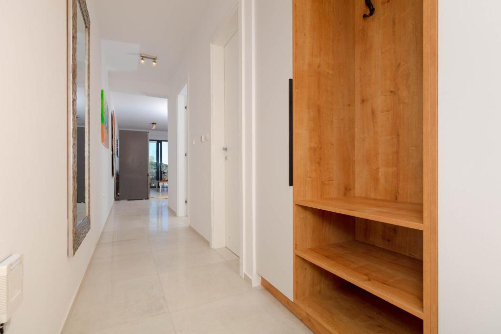 Fotografie z fotogalerie ubytování Apartman Oranž v destinaci Banjole