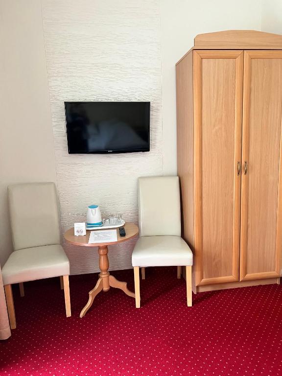 Villa Thomas - Double Room