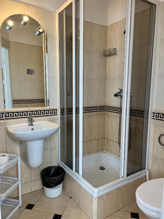 Villa Thomas - Double Room