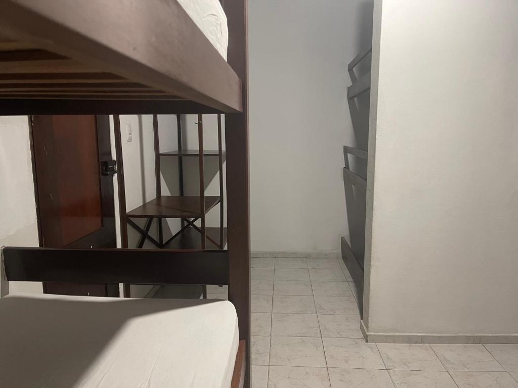 Fotografie z fotogalerie ubytování Pousada Allamandas Feliz v destinaci Salinópolis