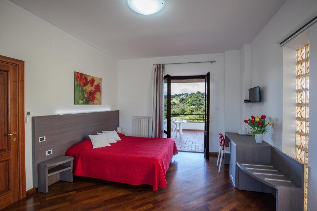 Derechos de imagen reservados por Booking.com