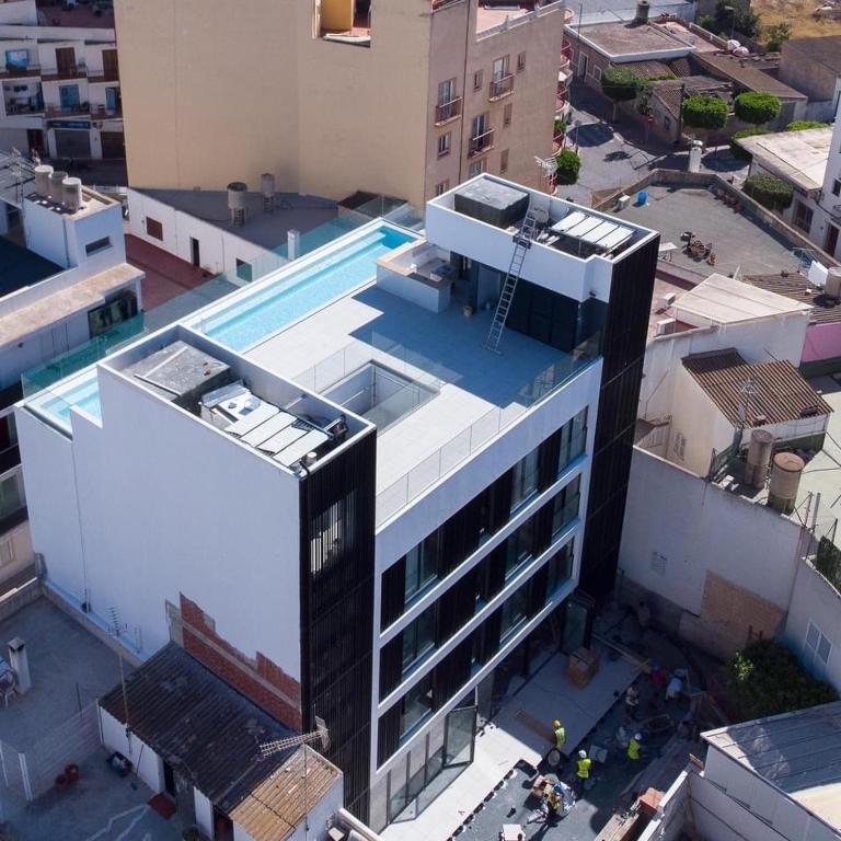 M. HOTEL, San Antonio – Bijgewerkte prijzen 2023