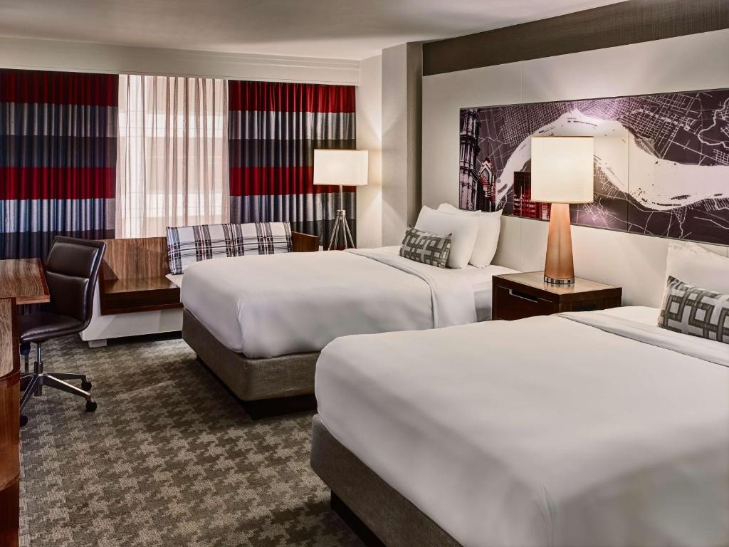 Sonesta Philadelphia Rittenhouse Square - 