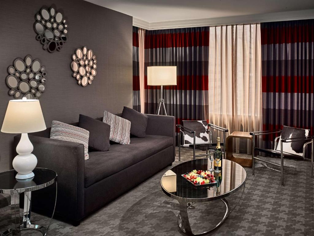 Sonesta Philadelphia Rittenhouse Square - 