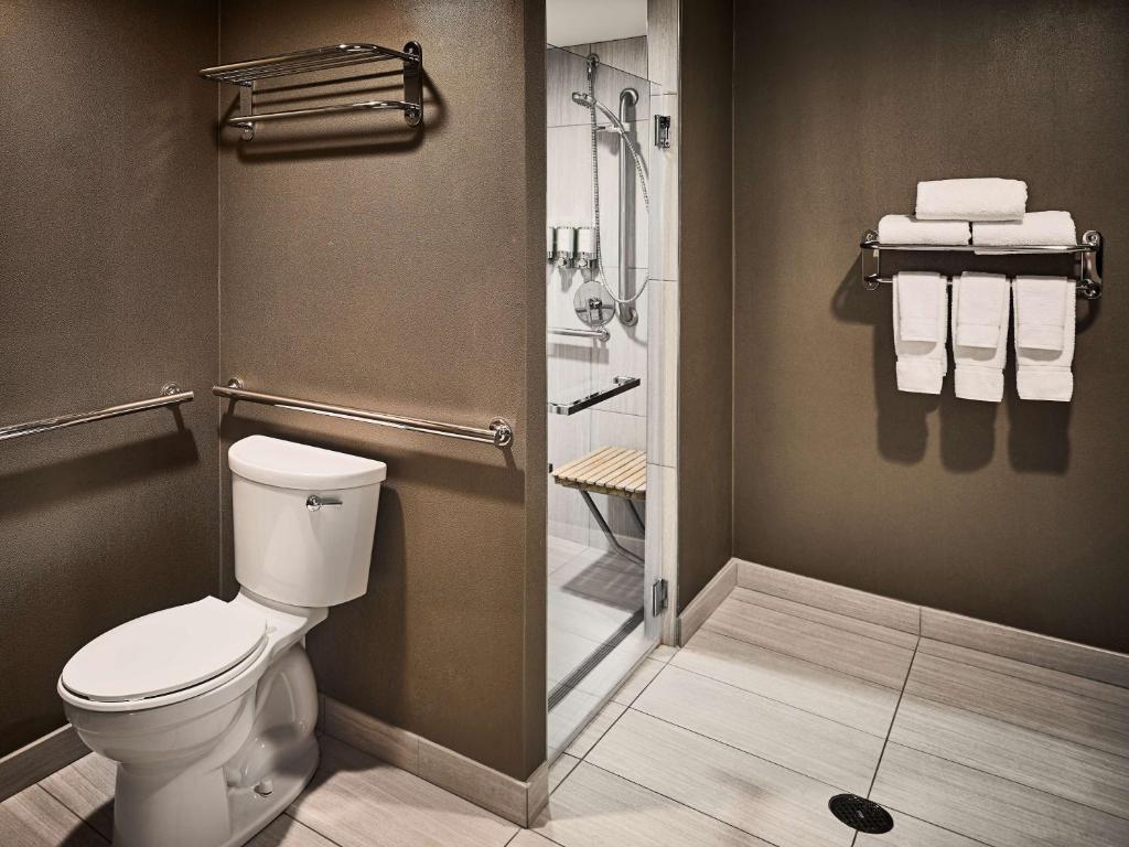 Sonesta Philadelphia Rittenhouse Square - 