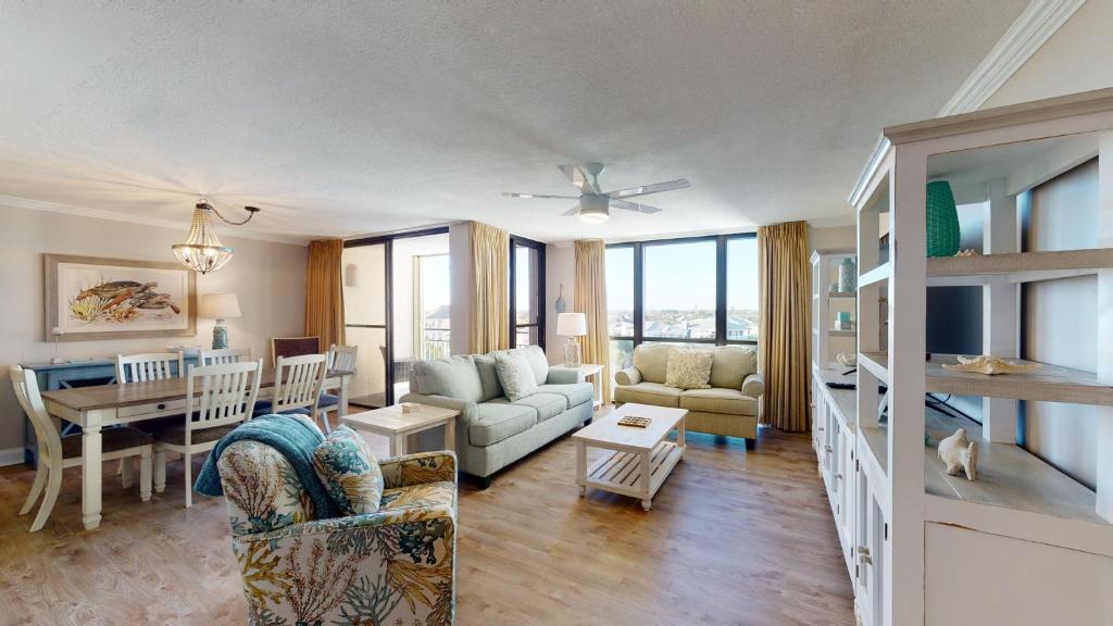 Coastal Nest Enclave 602a, Destin (updated prices 2024)