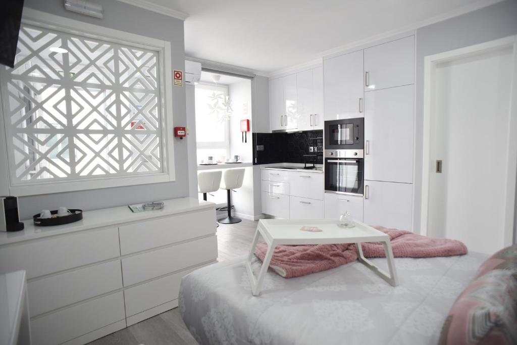 My way in Azores - Apartamento De Estudio