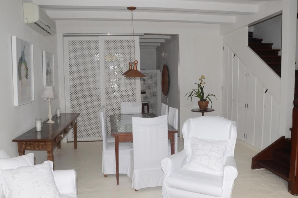 Pousada Casa de Paraty
