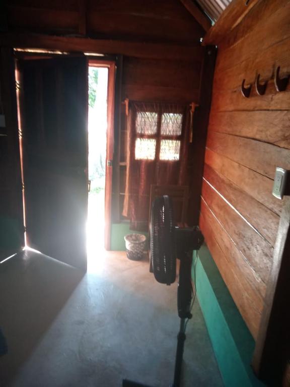 Fotografie z fotogalerie ubytování cabañas kukulkan v destinaci Xpujil