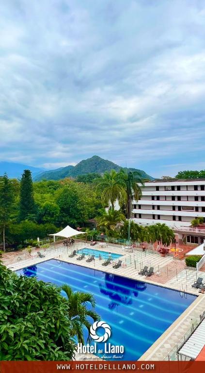Best hotels in Villavicencio 374118966