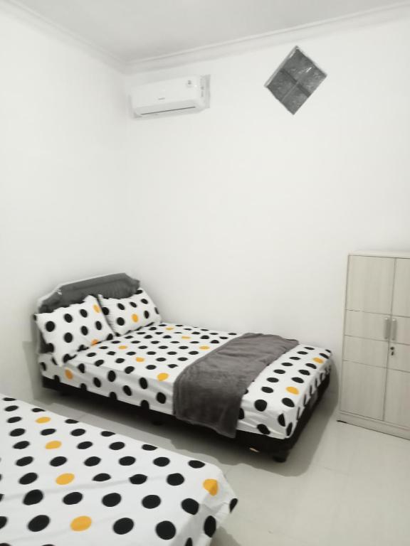 D5 Homestay Syariah Sumampir Purwokerto