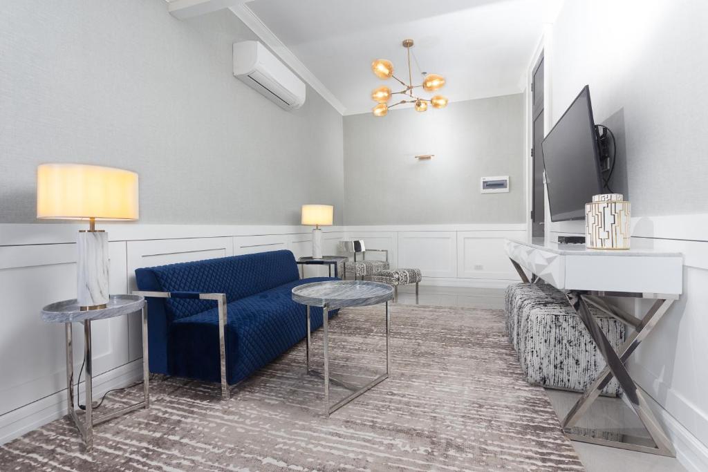 Stonehill Suites - Executive Suite