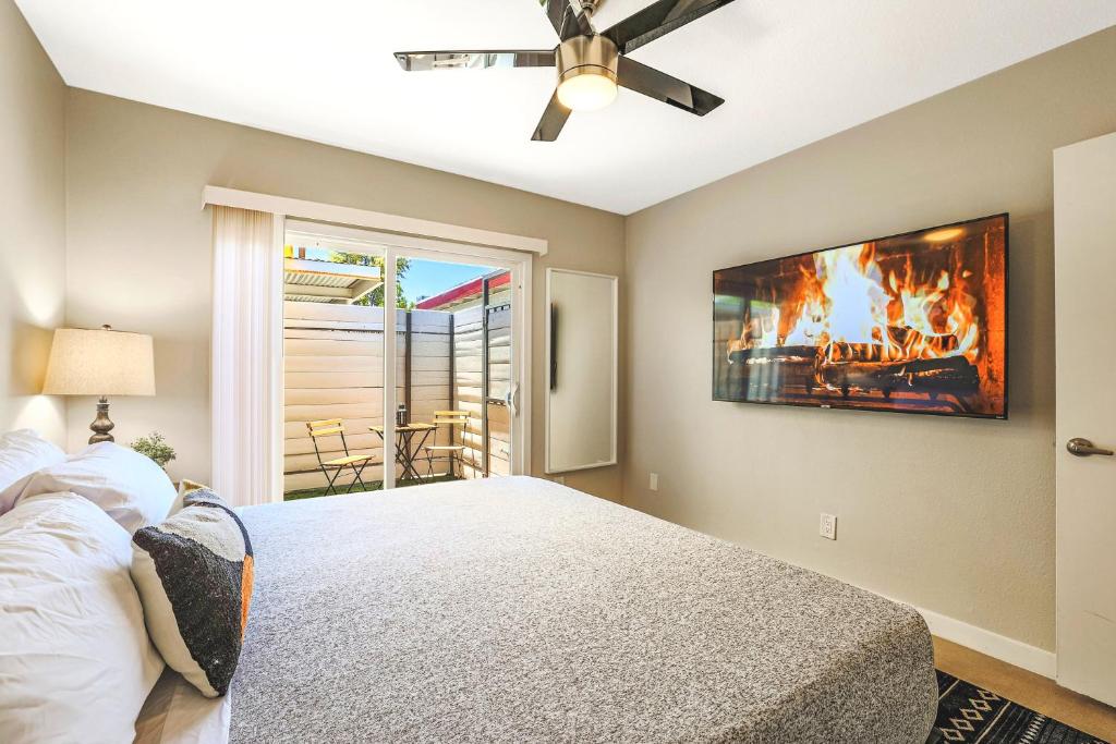 LaRocco On Turney Biltmore - Apartamento De Dos Dormitorios