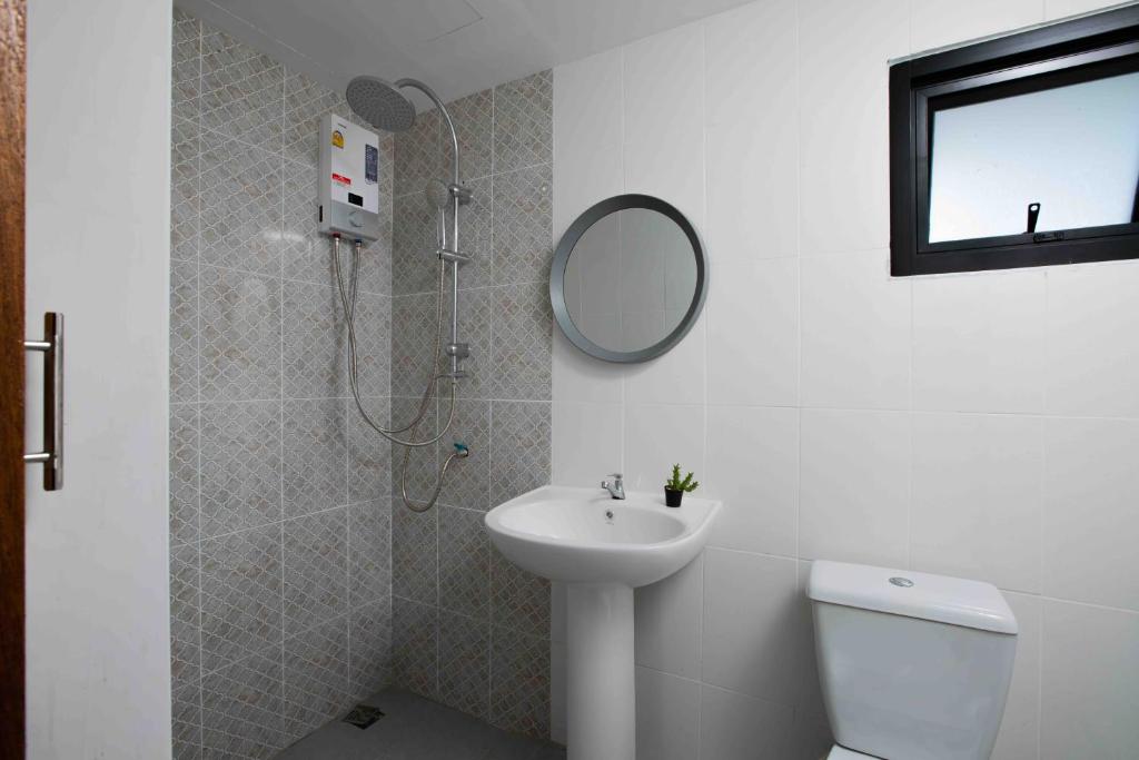 Laewan Guesthouse - 7