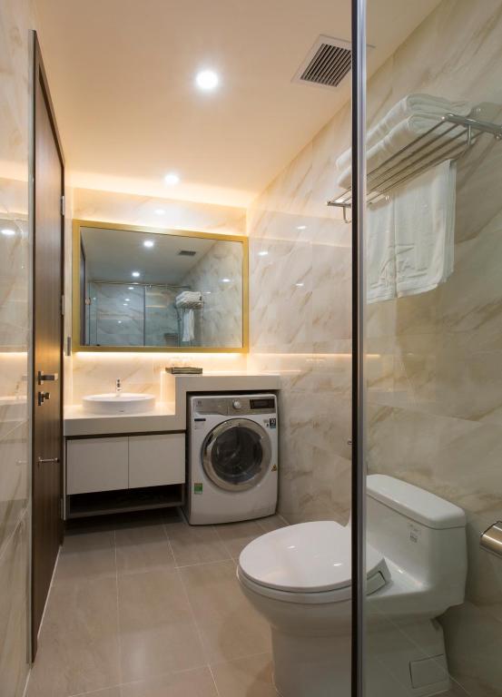 Căn hộ Superior 1 Phòng ngủ