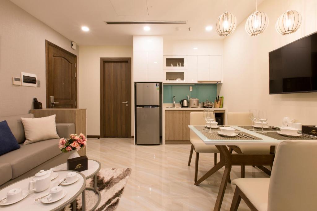 Căn hộ Superior 1 Phòng ngủ