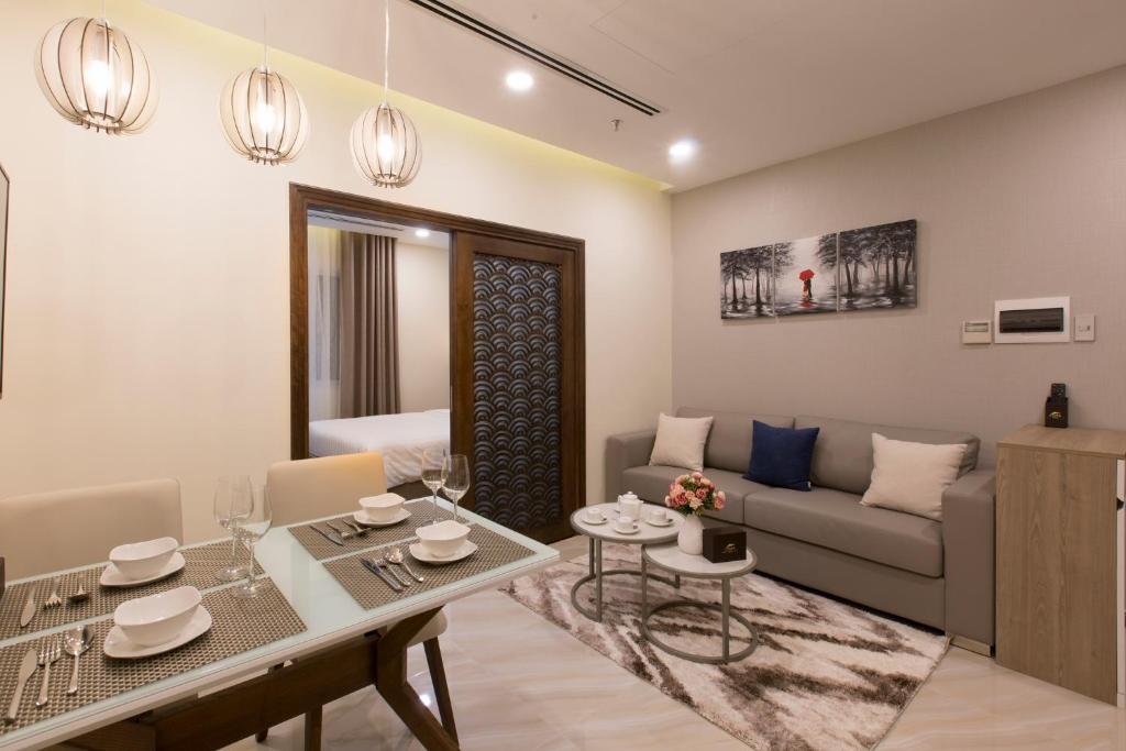 Căn hộ Superior 1 Phòng ngủ